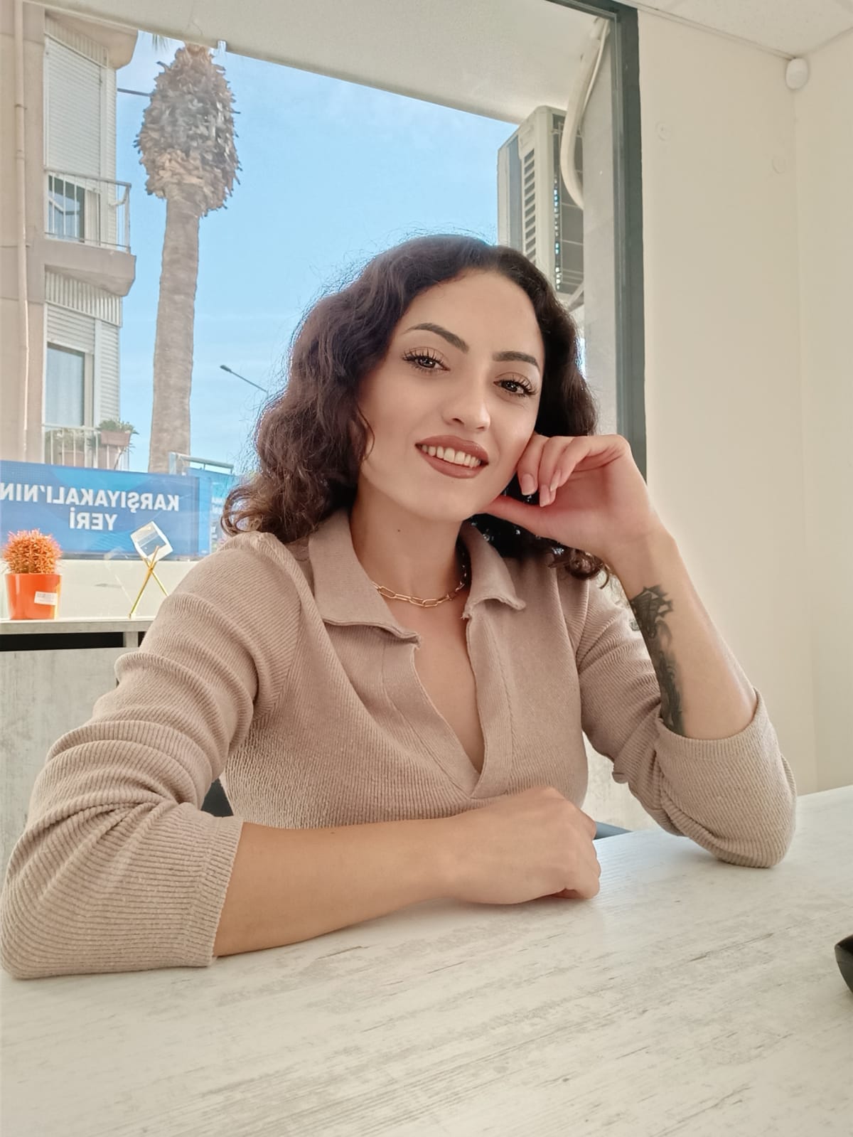 Rabia Koç