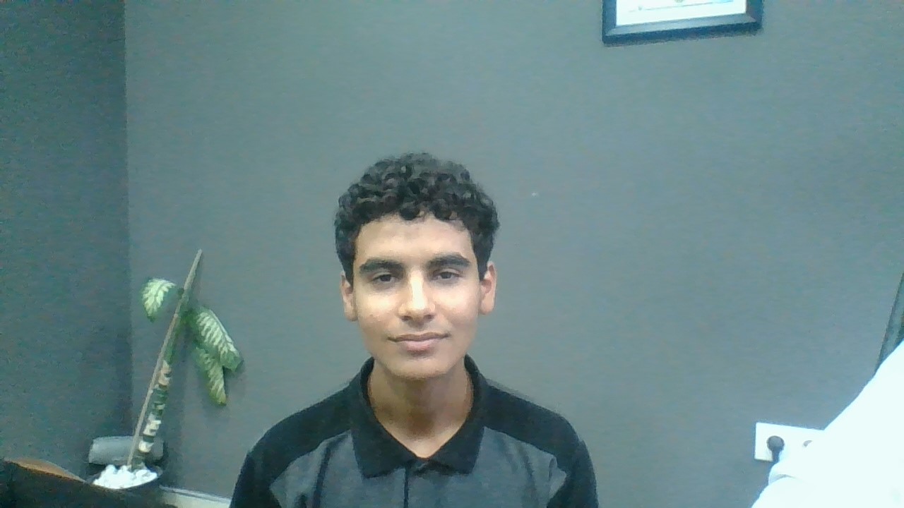 yasin salman