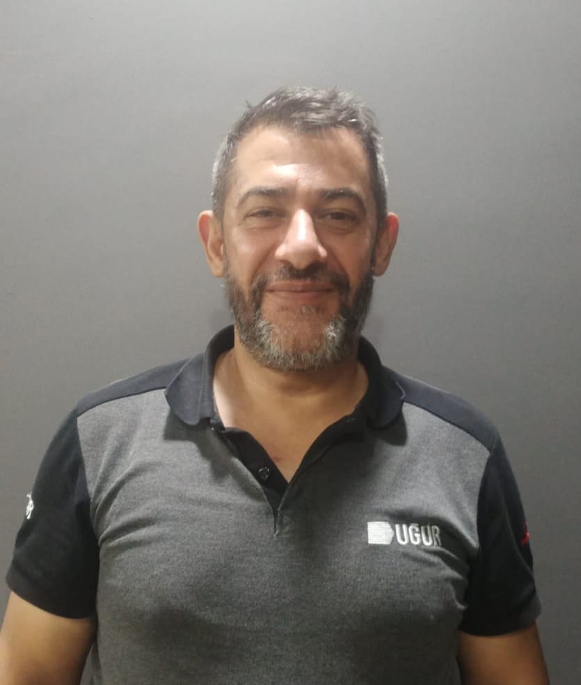 hüseyin akbaş
